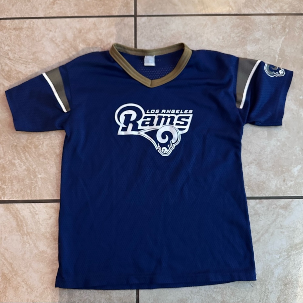 Los Angeles Rams Kids Jersey